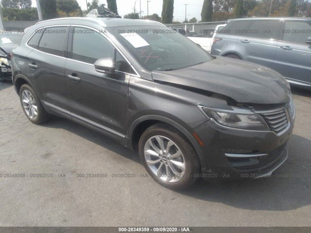 LINCOLN MKC 2017 5lmcj2c98hul70979