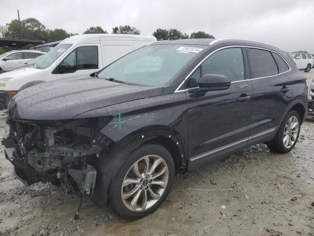 LINCOLN MKC SELECT 2018 5lmcj2c98jul07290