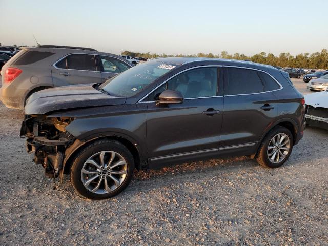 LINCOLN MKC SELECT 2018 5lmcj2c98jul14482