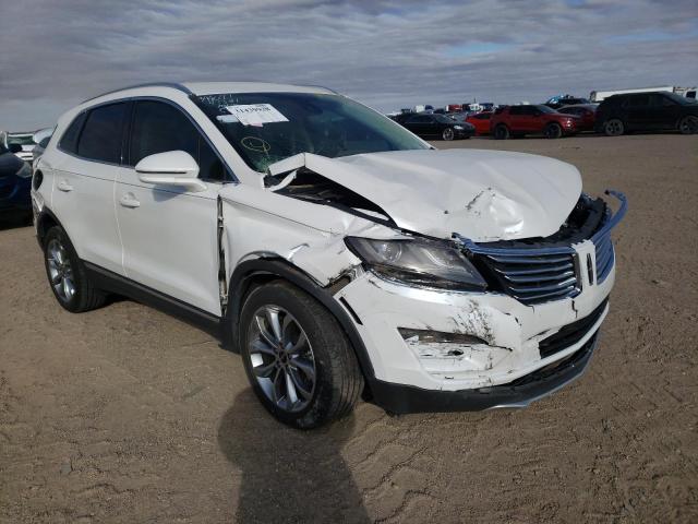 LINCOLN MKC 2018 5lmcj2c98jul14532