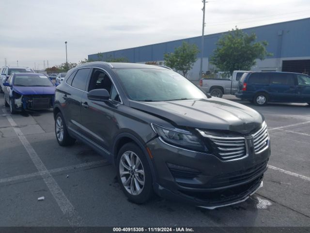 LINCOLN MKC 2018 5lmcj2c98jul20668