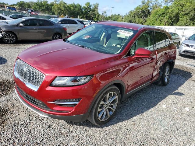 LINCOLN MKC 2019 5lmcj2c98kul16623