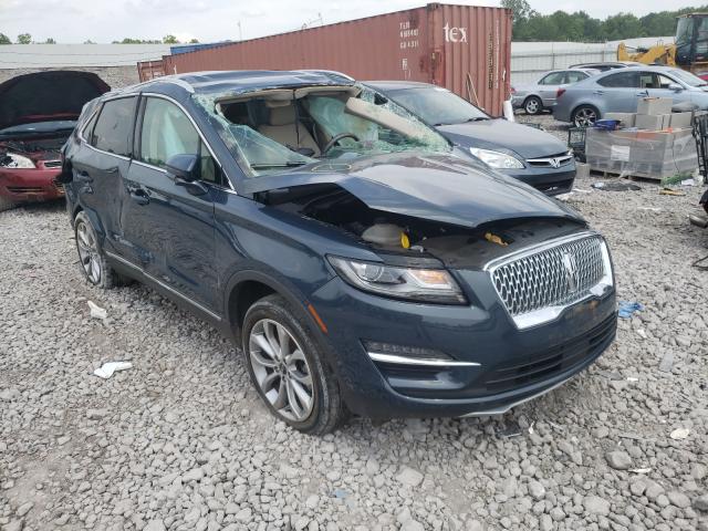 LINCOLN MKC SELECT 2019 5lmcj2c98kul20946