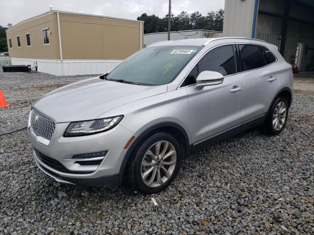 LINCOLN MKC 2019 5lmcj2c98kul38556