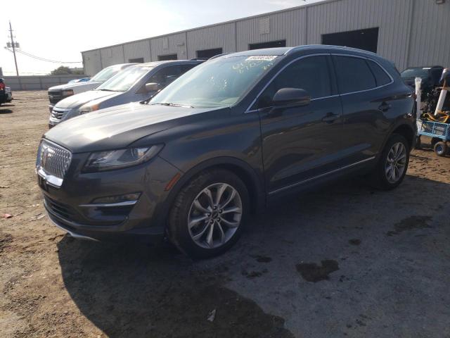 LINCOLN MKC SELECT 2019 5lmcj2c98kul44468