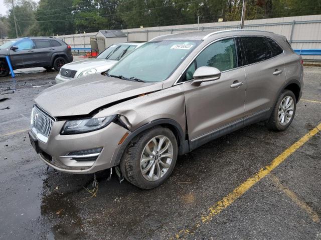 LINCOLN MKC 2019 5lmcj2c98kul45197