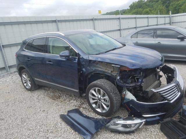 LINCOLN MKC SELECT 2016 5lmcj2c99guj08841