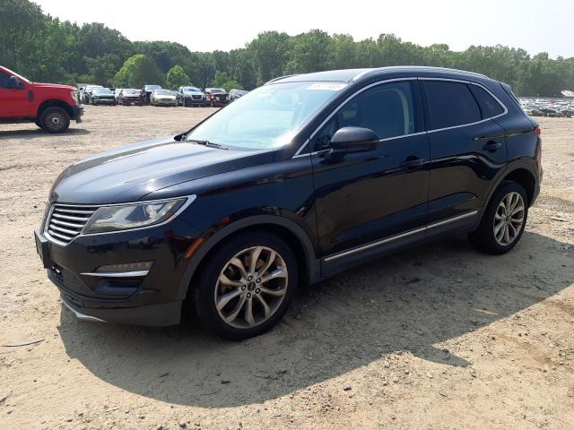 LINCOLN MKC 2015 5lmcj2c99guj19175