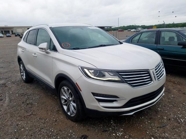 LINCOLN NULL 2016 5lmcj2c99guj30306