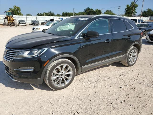 LINCOLN MKC SELECT 2017 5lmcj2c99hul13125