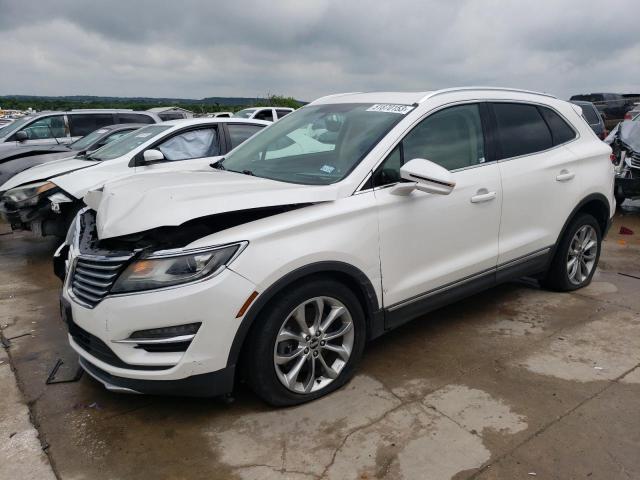 LINCOLN MKC SELECT 2017 5lmcj2c99hul19250