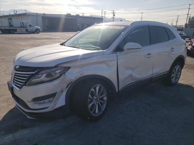 LINCOLN MKC SELECT 2017 5lmcj2c99hul22424