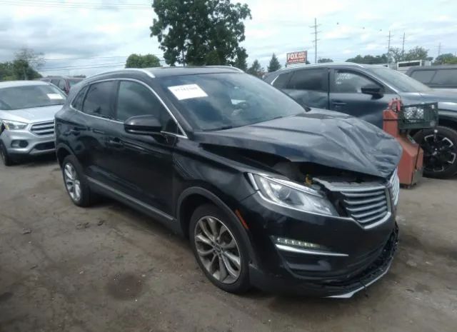 LINCOLN MKC 2017 5lmcj2c99hul33228