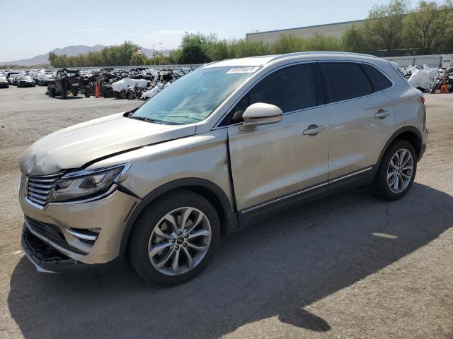 LINCOLN MKC SELECT 2017 5lmcj2c99hul49932