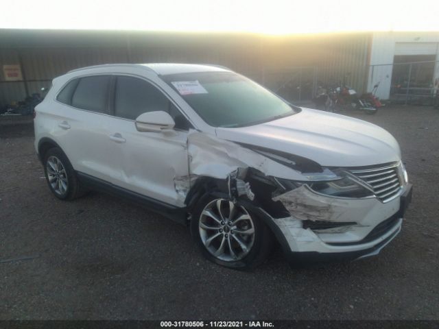 LINCOLN MKC 2017 5lmcj2c99hul50028