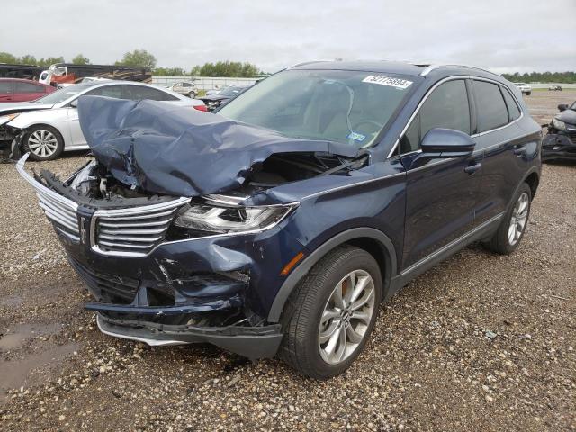 LINCOLN MKC 2017 5lmcj2c99hul51874