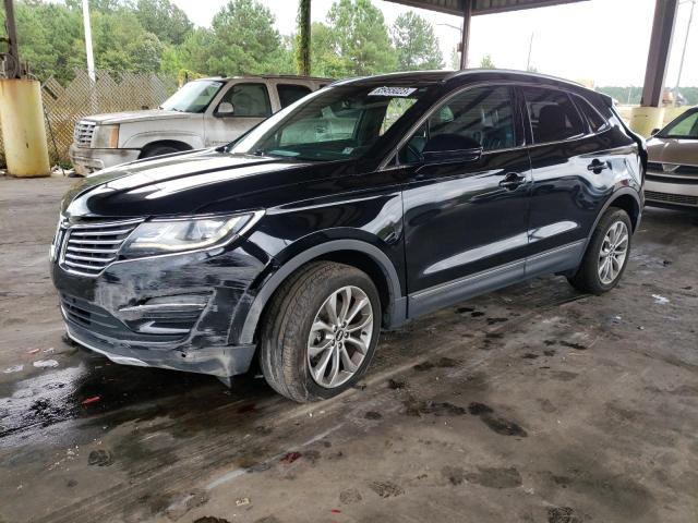 LINCOLN MKC SELECT 2017 5lmcj2c99hul68559