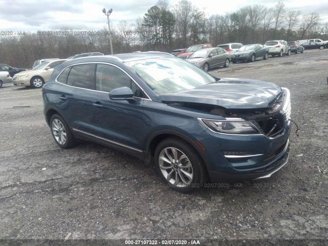 LINCOLN MKC 2018 5lmcj2c99jul04026