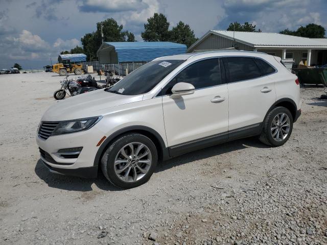 LINCOLN MKC SELECT 2018 5lmcj2c99jul07427