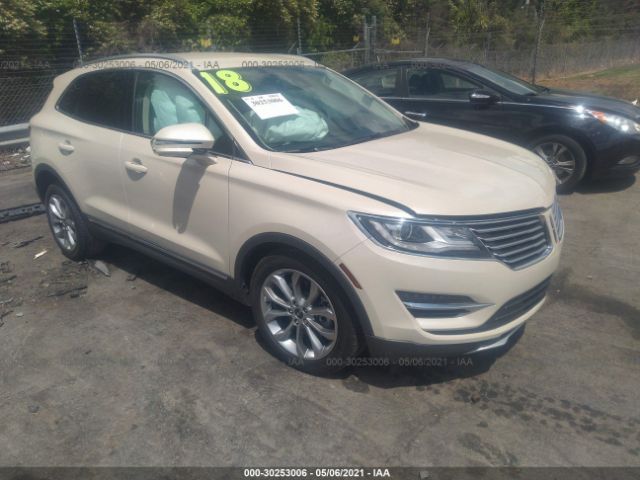 LINCOLN MKC 2018 5lmcj2c99jul14216