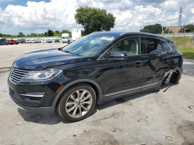 LINCOLN MKC 2018 5lmcj2c99jul21554