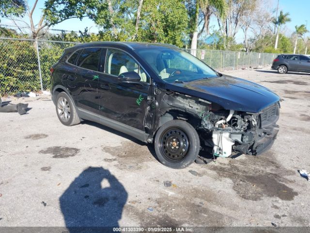 LINCOLN MKC 2019 5lmcj2c99kul16744