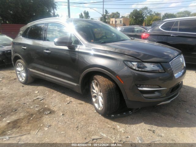 LINCOLN MKC 2019 5lmcj2c99kul48500