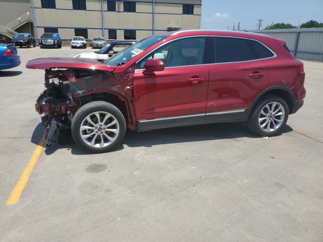 LINCOLN MKC 2019 5lmcj2c99kul51185