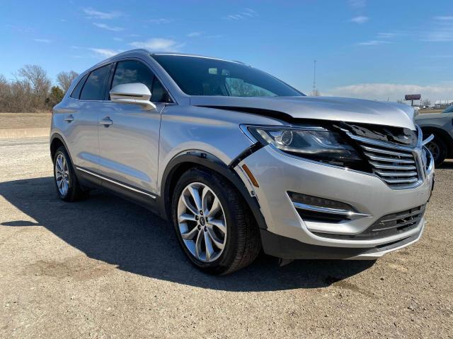 LINCOLN MKC SELECT 2016 5lmcj2c9xguj08959