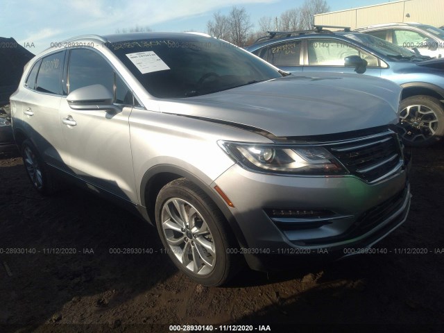 LINCOLN MKC 2016 5lmcj2c9xguj23588