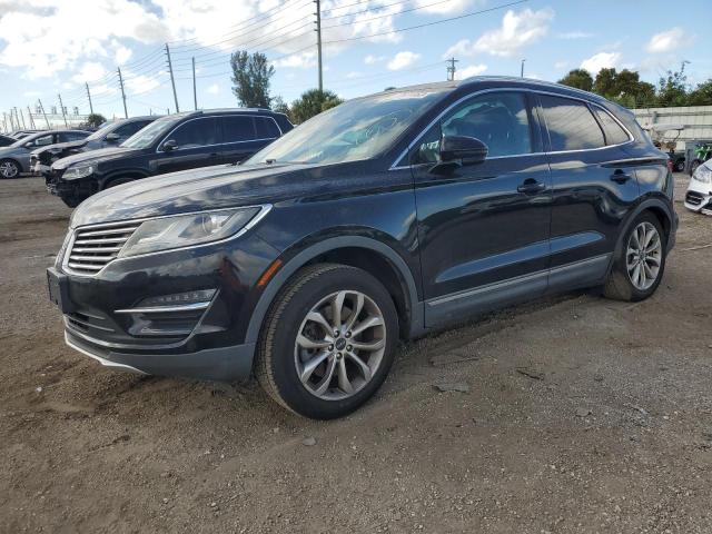 LINCOLN MKC SELECT 2016 5lmcj2c9xguj23736