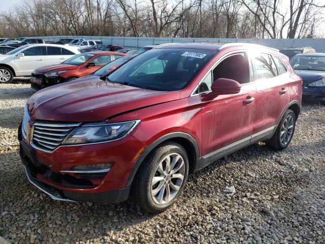 LINCOLN MKC SELECT 2016 5lmcj2c9xguj31738