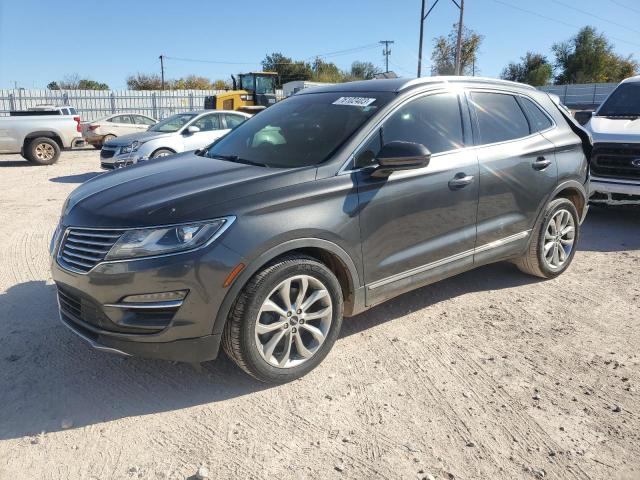 LINCOLN MKC 2017 5lmcj2c9xhul28300