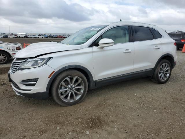 LINCOLN MKC SELECT 2017 5lmcj2c9xhul33335