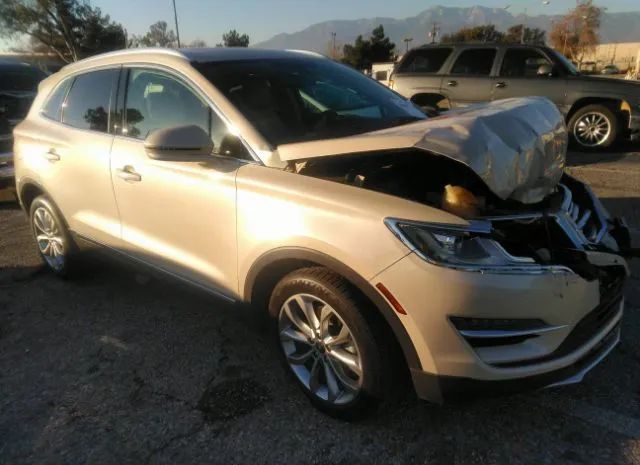 LINCOLN MKC 2018 5lmcj2c9xjul00695