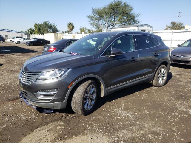 LINCOLN MKC 2018 5lmcj2c9xjul07369