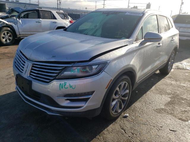 LINCOLN MKC SELECT 2018 5lmcj2c9xjul20686