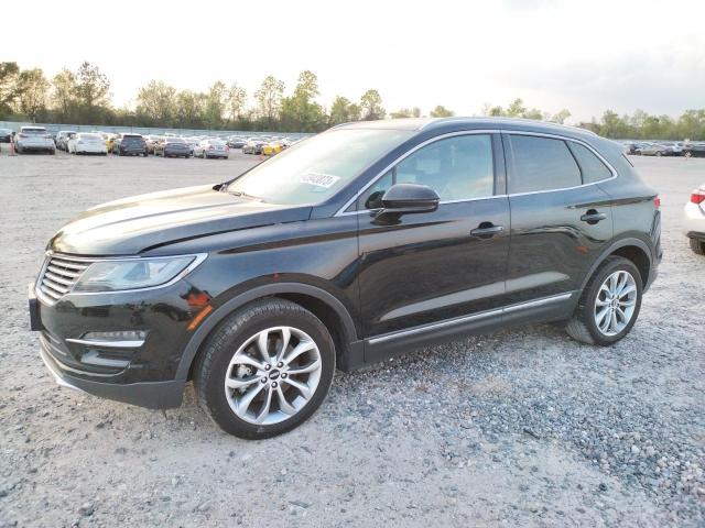 LINCOLN MKC SELECT 2018 5lmcj2c9xjul32899