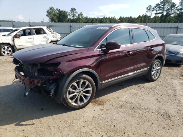 LINCOLN MKC SELECT 2019 5lmcj2c9xkul03520