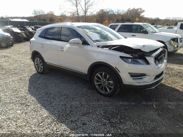 LINCOLN MKC 2019 5lmcj2c9xkul09365