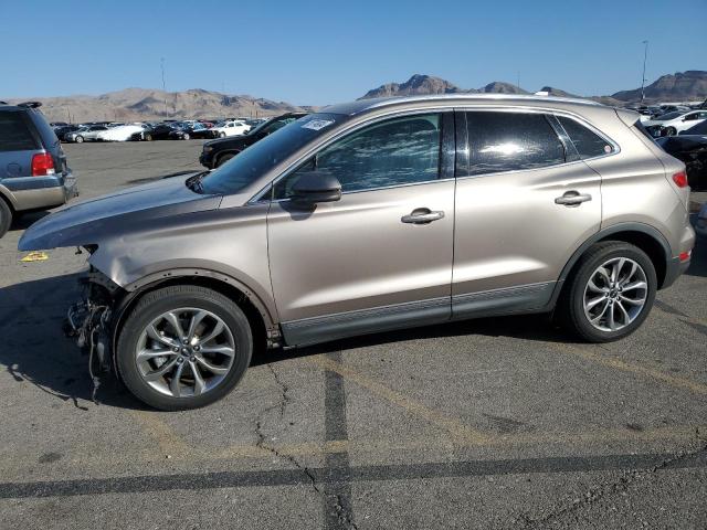 LINCOLN MKC SELECT 2019 5lmcj2c9xkul12444