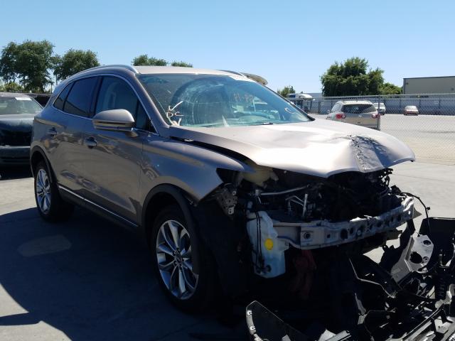 LINCOLN MKC SELECT 2019 5lmcj2c9xkul13352