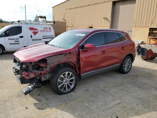 LINCOLN MKC 2019 5lmcj2c9xkul16834