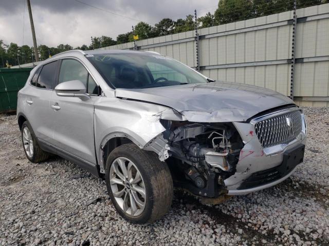 LINCOLN MKC SELECT 2019 5lmcj2c9xkul30393