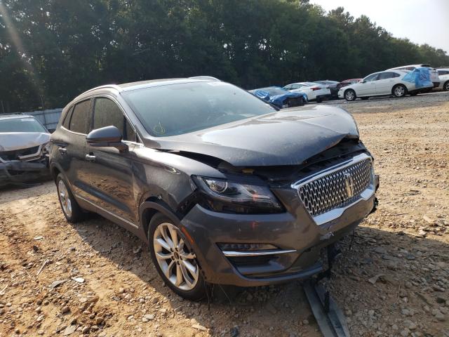 LINCOLN MKC SELECT 2019 5lmcj2c9xkul37831