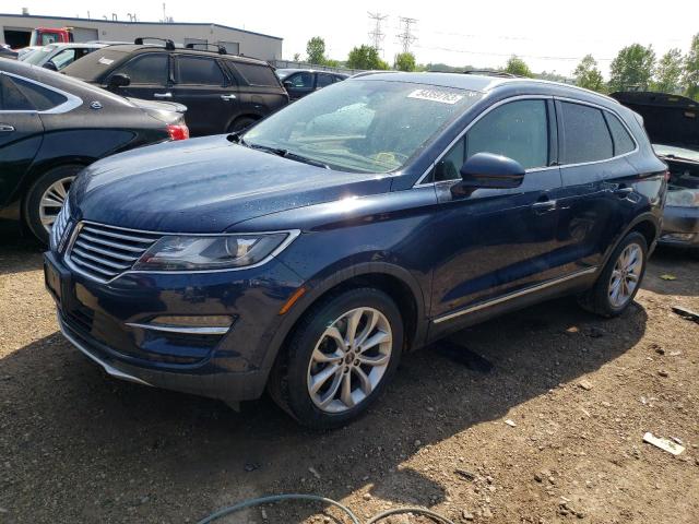 LINCOLN MKC 2016 5lmcj2d90guj12713