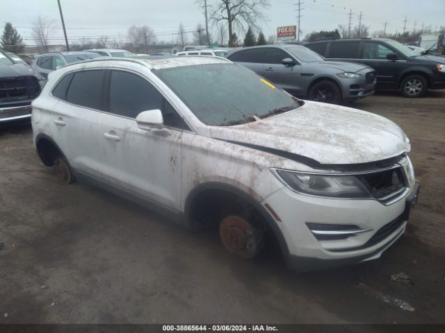 LINCOLN MKC 2016 5lmcj2d90guj20813