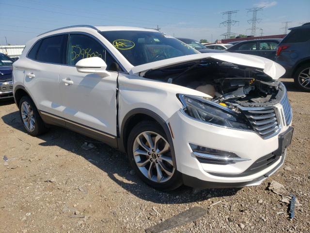 LINCOLN MKC SELECT 2017 5lmcj2d90hul12296