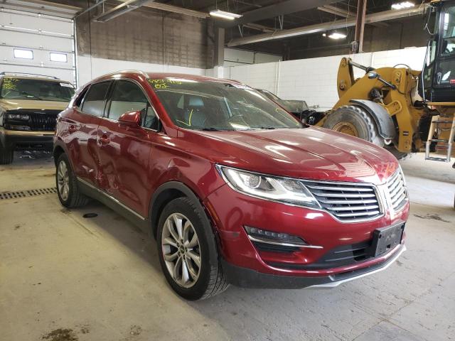 LINCOLN MKC 2017 5lmcj2d90hul31236