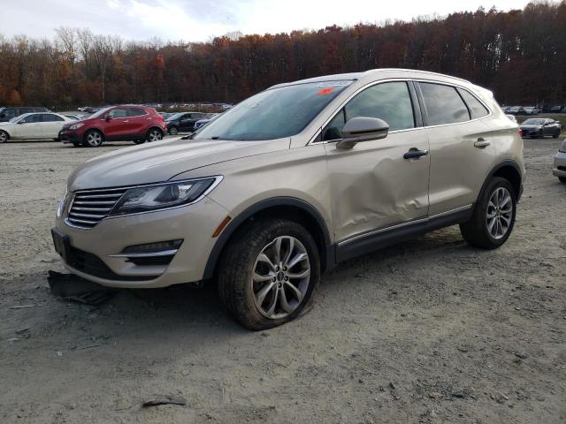 LINCOLN MKC 2017 5lmcj2d90hul32435